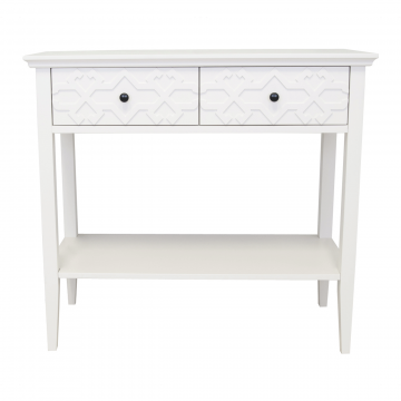 Консоль Friz white