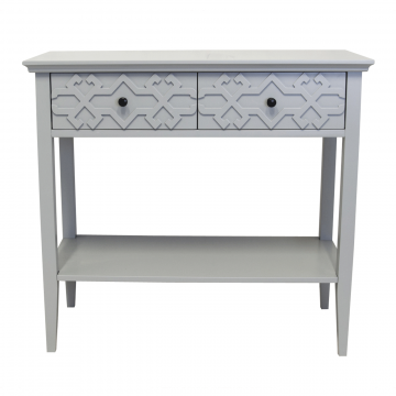 Консоль Friz grey