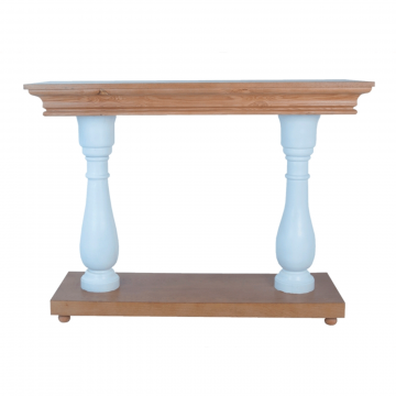 Консоль Torika