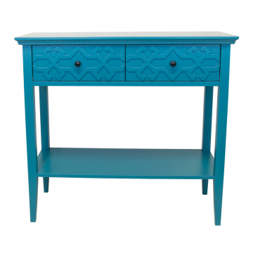 Консоль Friz blue