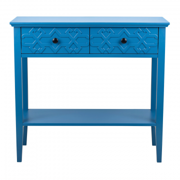 Консоль Friz bright blue