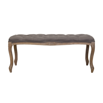 Оттоманка Kina narrow grey