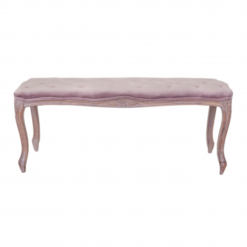 Оттоманка Kina narrow pink