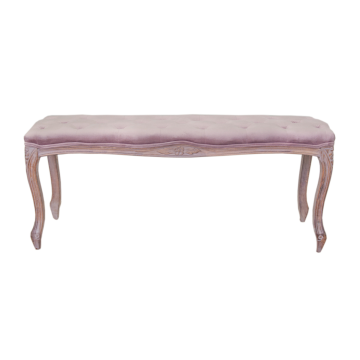 Оттоманка Kina narrow pink
