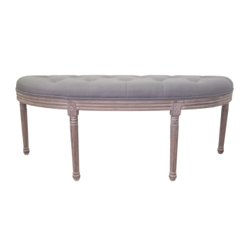 Оттоманка Onora grey