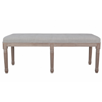 Оттоманка Kina middle grey