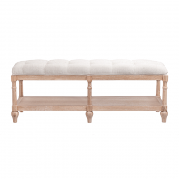 Оттоманка Martel oak beige