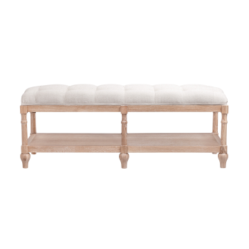 Оттоманка Martel oak beige