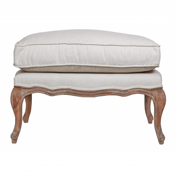 Банкетка Nitro beige ottoman