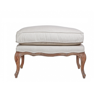 Банкетка Nitro beige ottoman