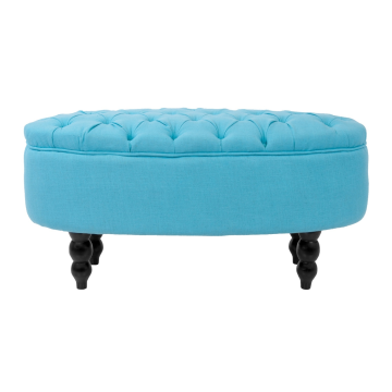 Пуф Wattley blue