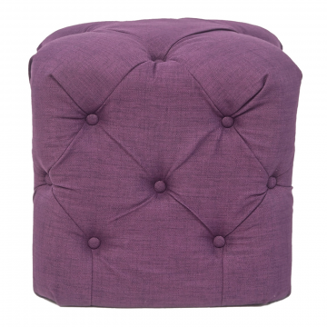 Пуф Amrit purple