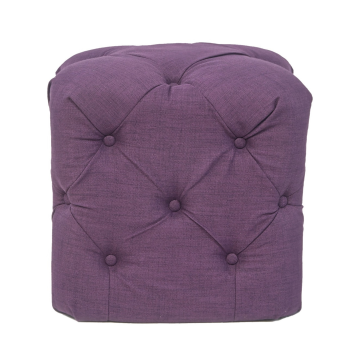 Пуф Amrit purple