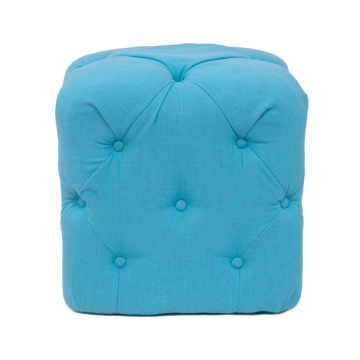 Пуф Amrit teal