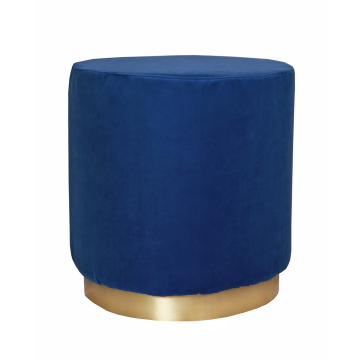 Пуф Topper blue