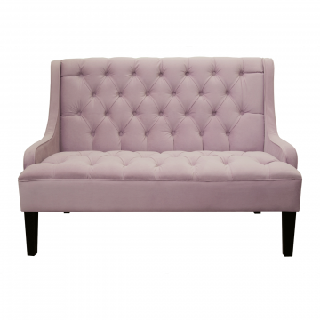 Диван Sommet violet (Двухместный)