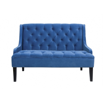 Диван Sommet blue (Двухместный)