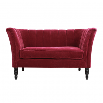 Диван Dalena vine (Двухместный)