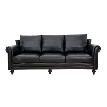 Диван 4-местный Toren (Эко-кожа)