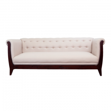 Диван 4-местный Delvin