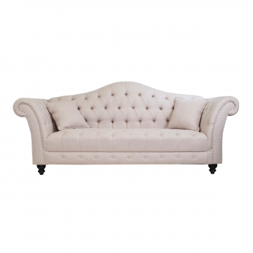 Диван 4-местный Calee