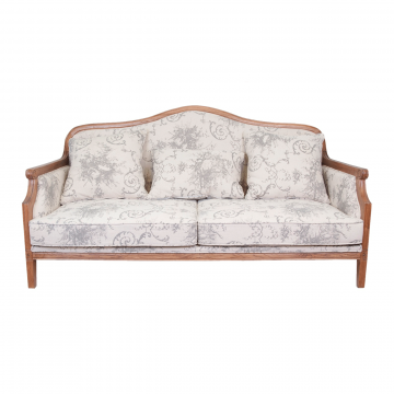 Диван Madesta (Трехместный)