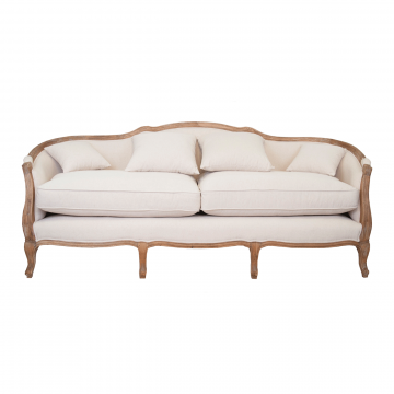 Диван 3-местный Darcy 3