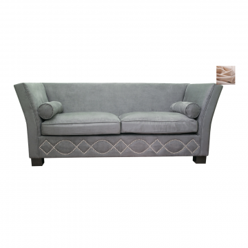 Диван 3-местный Volte grey (Бежевый)