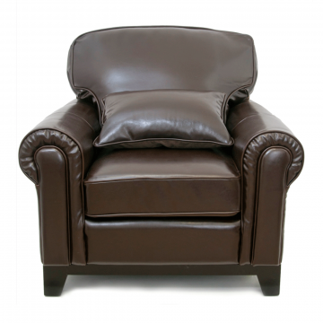 Кресло Todes (Кожаное)