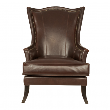 Кресло Chester (Кожаное)