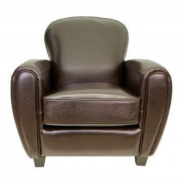 Кресло Flog (Кожаное)