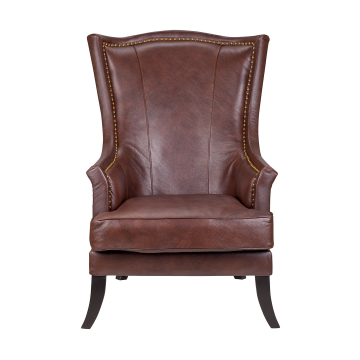 Кресло Chester leather (Кожаное)