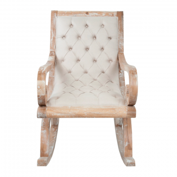 Кресло-качалка Velinda