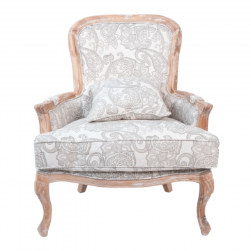 Полукресло Shea