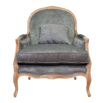 Полукресло Aldo classic