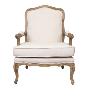 Полукресло Nitro beige