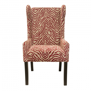 Полукресло Zebra