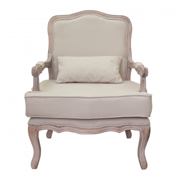 Полукресло Nitro beige v2