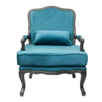 Полукресло Nitro blue