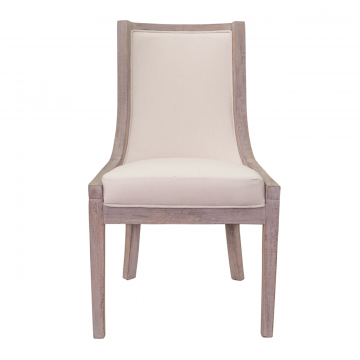 Полукресло Bruno beige