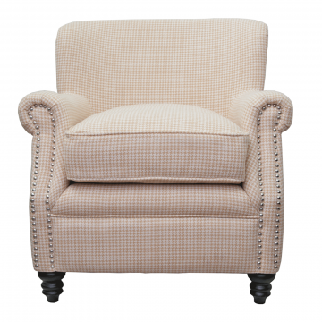 Полукресло Melange