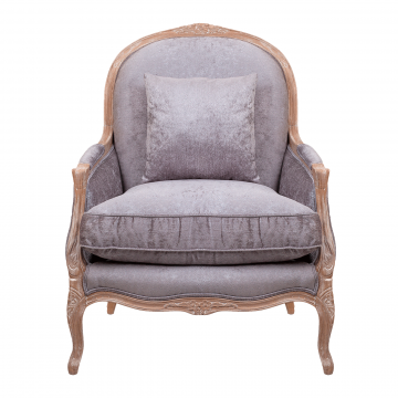 Полукресло Aldo classic v2