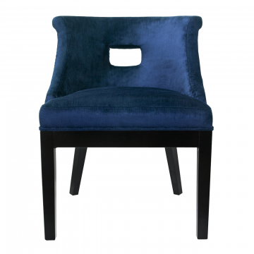 Кресло Chamberlain (Низкое)