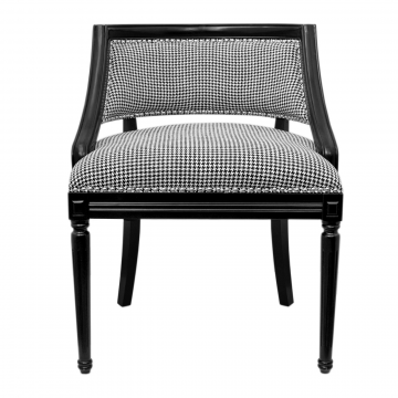 Кресло Charlie (Низкое)