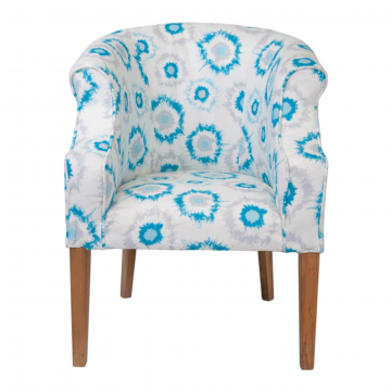 Кресло Laela deep (Низкое)