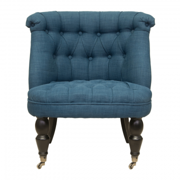 Кресло Aviana indigo (Низкое)