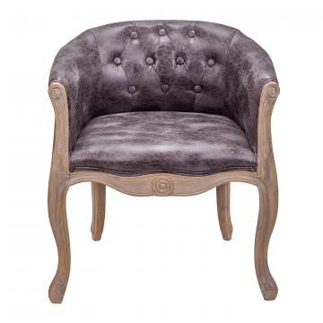 Кресло Kandy antique (Низкое)