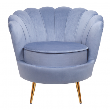 Кресло Pearl sky (Низкое)