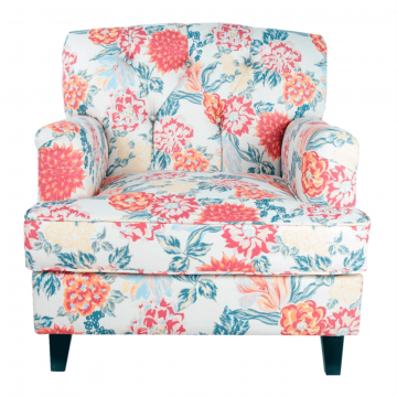 Кресло Somac color (Классическое)