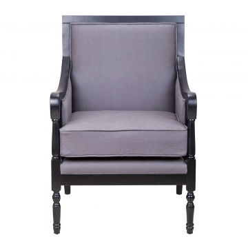 Кресло Colin grey (Классическое)